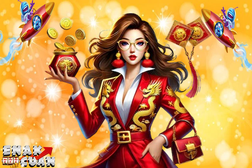 ENAKCUAN > SUPER LINK VIRAL MURAH CUMAN ENAKCUAN