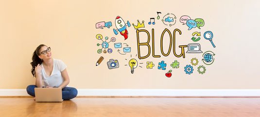 Make Money With Blogging