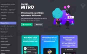 Discord Nitro Free Trial