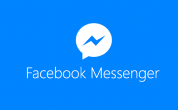 Facebook messenger