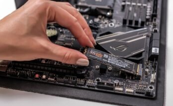 How Many SSDs Can You Install On A Computer Or Laptop?