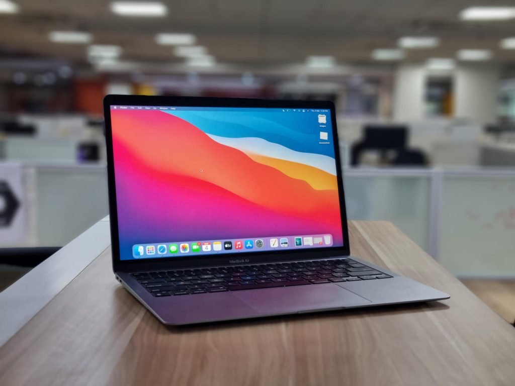 macbook m1 pro