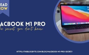 macbook m1 pro