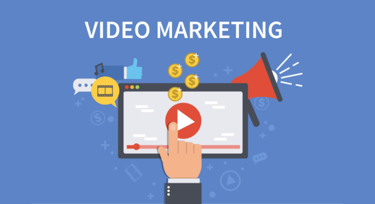 What is video marketing