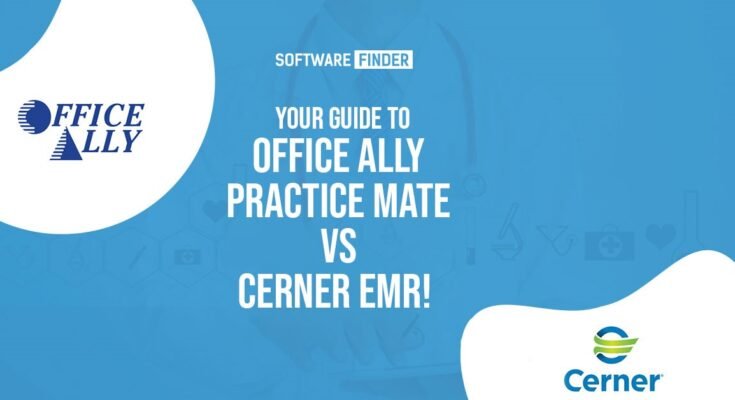 office Ally vs Cerner