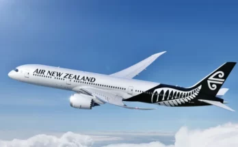 New Zealand Visa Online Application