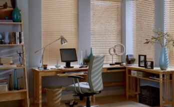 Best Ideas For Decorating Your Home With Blinds