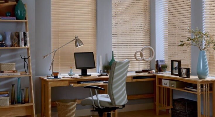 Best Ideas For Decorating Your Home With Blinds