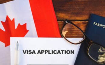 Canada Visa Application Online