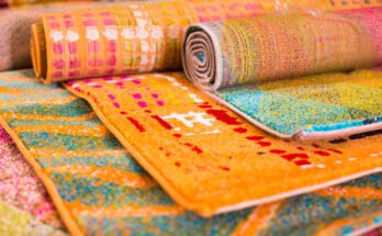 Have a Glance At The Most Demanded Carpets in 2022