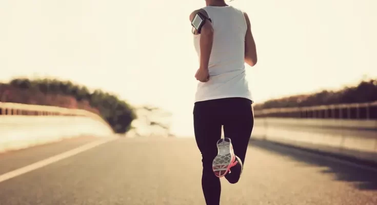 Health Benefits Of Running For Good Life