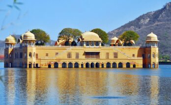 Rated Place Attractions In Jaipur