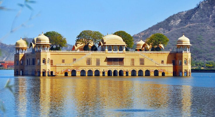 Rated Place Attractions In Jaipur