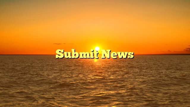 Submit News