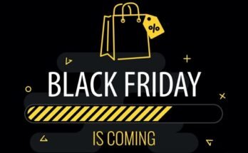 There Is A Difference Between Cyber Monday And Black Friday