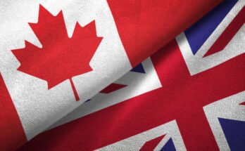 UK vs. Canada which country is better for studying medical