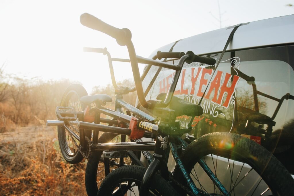 which bike rack is best for your car?