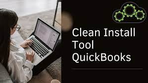 clean install of QuickBooks