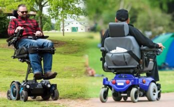 What is the best electric wheelchair to purchase?