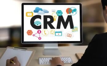 Real Estate CRM