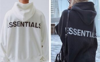 Essentials Clothing