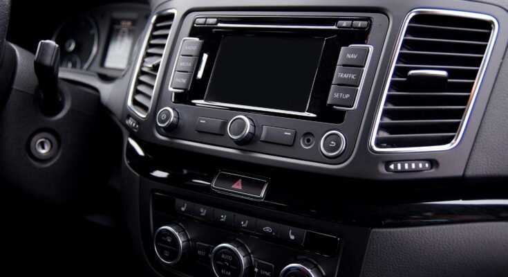 Car Stereo